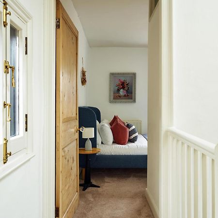 Dolls House - Luxury Townhouse *Sleeps 10* Villa Henley-on-Thames Eksteriør billede