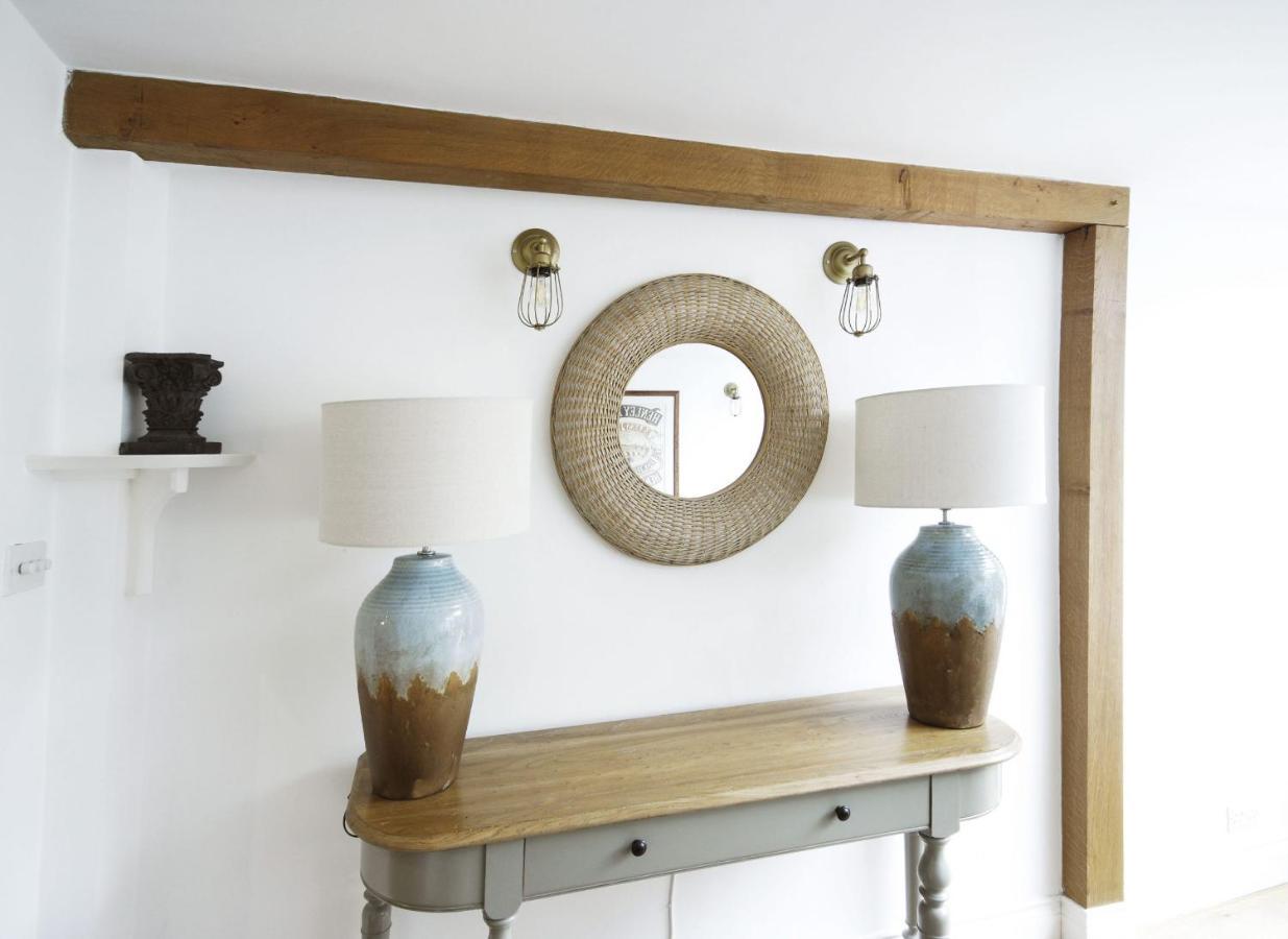 Dolls House - Luxury Townhouse *Sleeps 10* Villa Henley-on-Thames Eksteriør billede