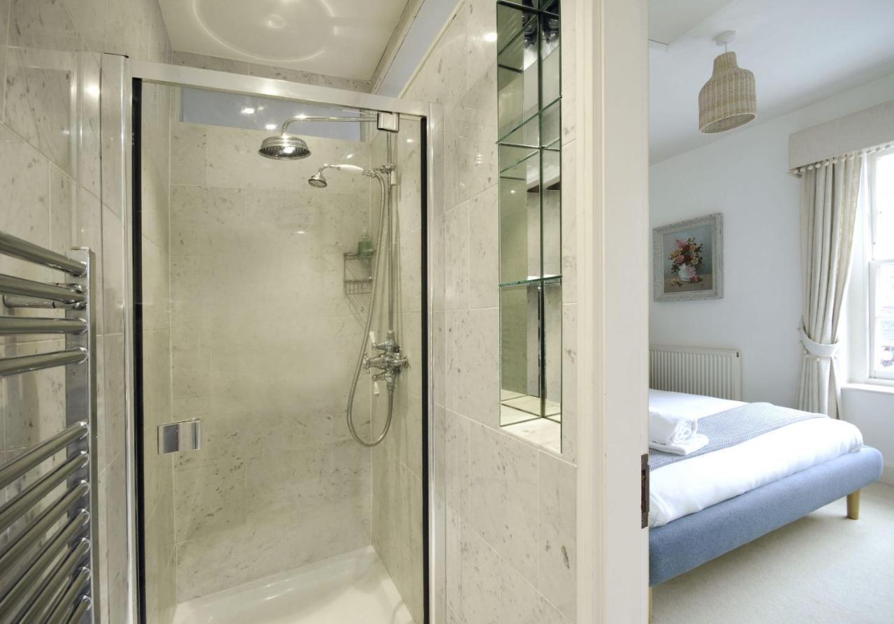 Dolls House - Luxury Townhouse *Sleeps 10* Villa Henley-on-Thames Eksteriør billede
