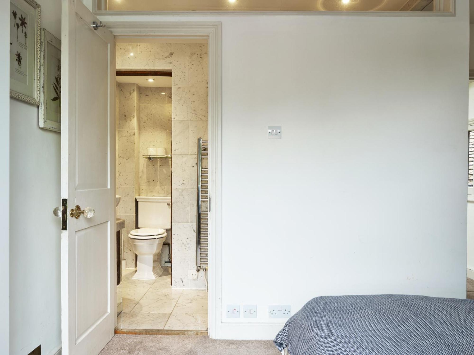Dolls House - Luxury Townhouse *Sleeps 10* Villa Henley-on-Thames Eksteriør billede