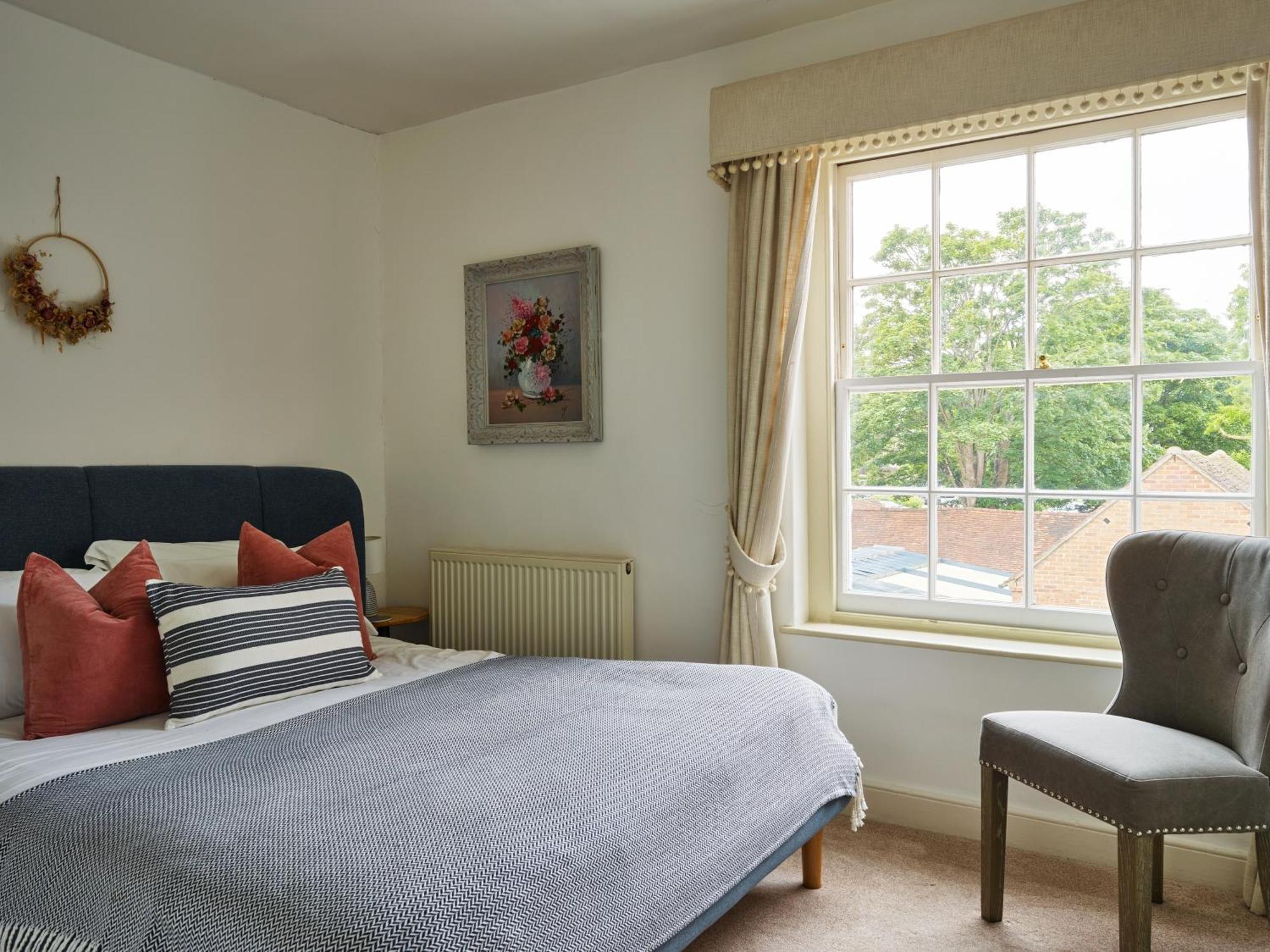 Dolls House - Luxury Townhouse *Sleeps 10* Villa Henley-on-Thames Eksteriør billede